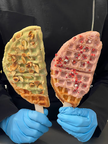 Comentarii opinii despre シェ・シバタ エクスプレス