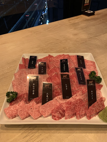 〒104-0061 東京都中央区銀座８丁目３−１ TOKIDEN9F