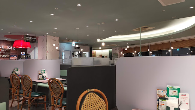 サイゼリヤ 一之江駅前店 - 江戸川区