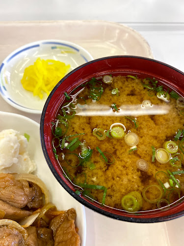 Comentarii opinii despre 徳島市役所食堂