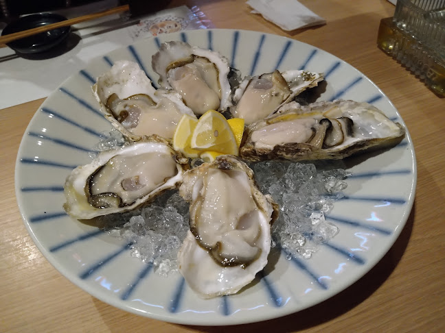 居酒屋 貝屋貝楽 - 鹿児島市