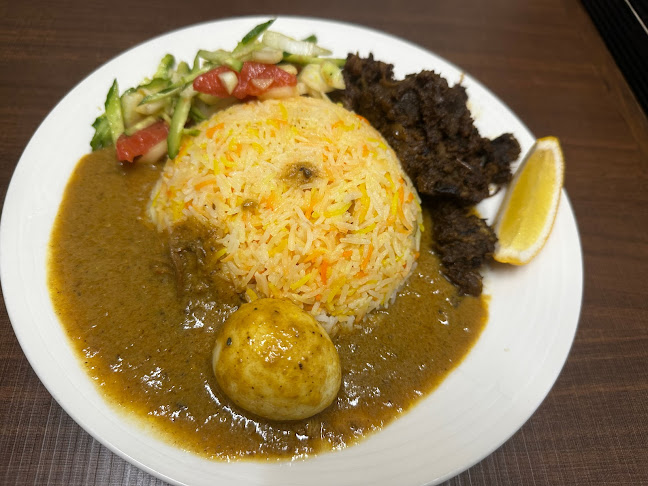 プリンスフードコーナー - 飲食業