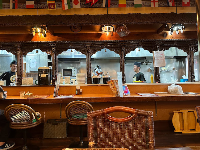 Comentarii opinii despre アジアンダイニング LUMBINI 新松戸店