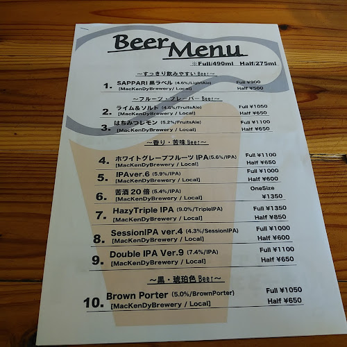 Comentarii opinii despre マッケンディー