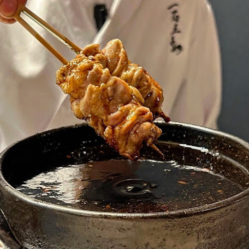 Comentarii opinii despre 厳選焼鳥 一石三鳥 三島店