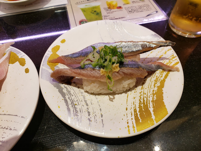 Comentarii opinii despre 寿司活 ＧＥＭＳ中目黒店