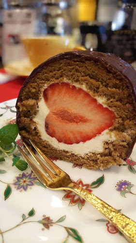 カフェ・山歩 - 守口市