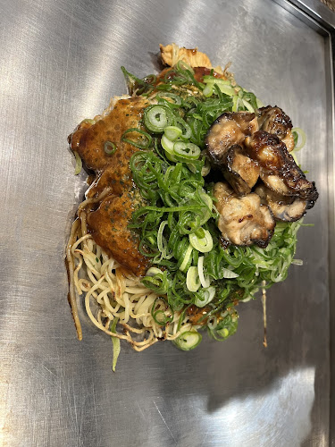 お好み焼き 湊商店 ジ アウトレット広島店