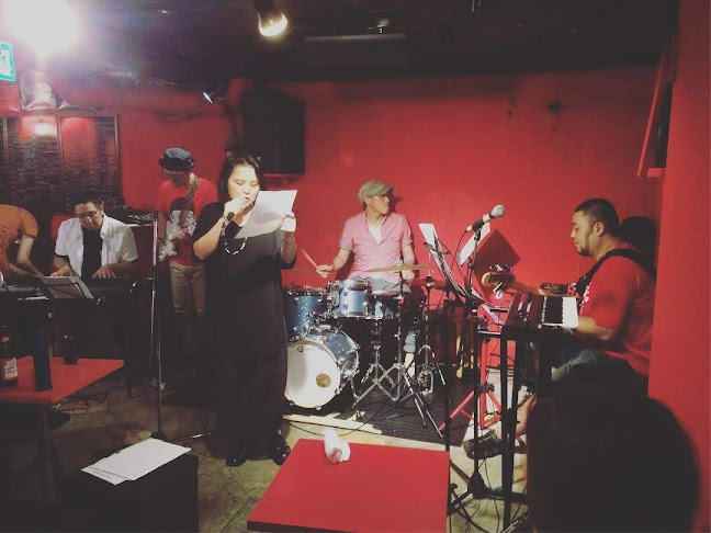 music bar rpm - 飲食業