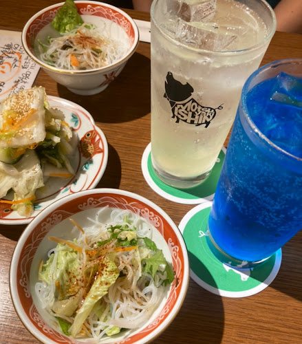 もつ焼きいしん 春日部本店 - 飲食業