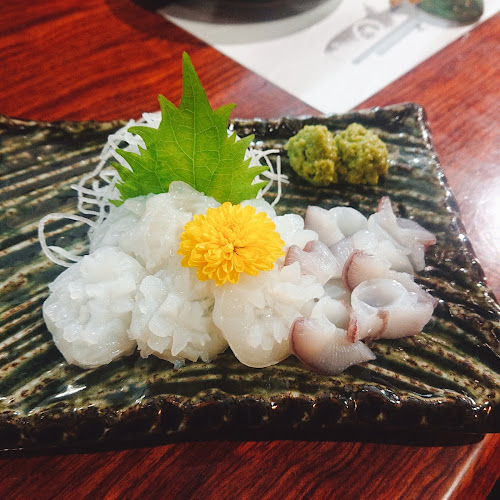 Opinii despre 居酒屋夢 în 会津若松市 - 飲食業