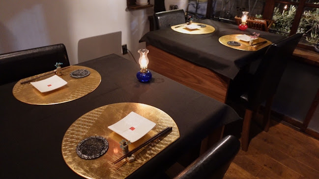 Opinii despre ウチワラべ în 足立区 - 飲食業