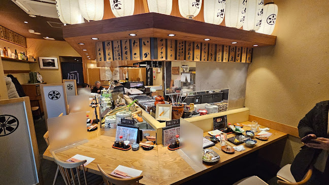 Comentarii opinii despre 炉端焼き 家富良