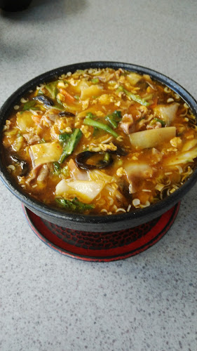 Opinii despre 中国料理きりゅう în 一宮町 - 飲食業