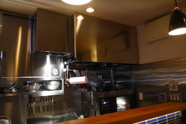 Kiitos Vini naturali - 名古屋市