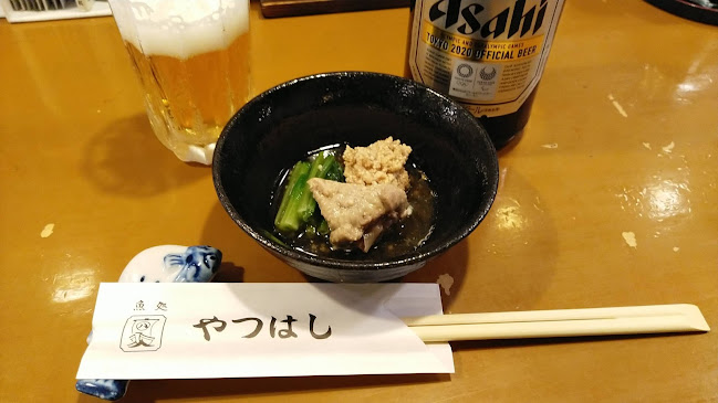 地物魚専門料理 やつはし - 富山市