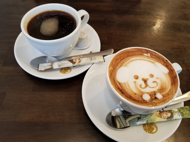 Comentarii opinii despre カフェ プレンヌ