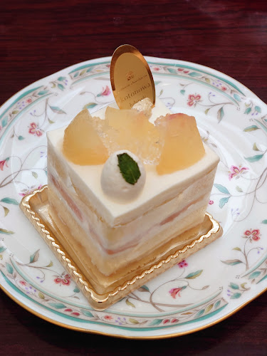 Pâtisserie Chocolatier kotonowa - 飲食業