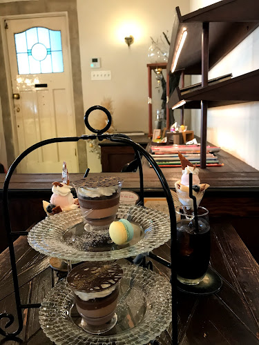 Patisserie cafe L’Or (パティスリーカフェロール) - 札幌市