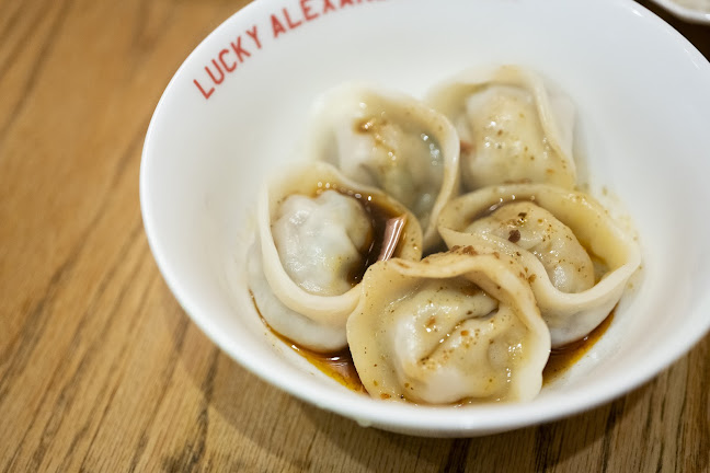 Comentarii opinii despre LUCKY ALEXANDER CHINA