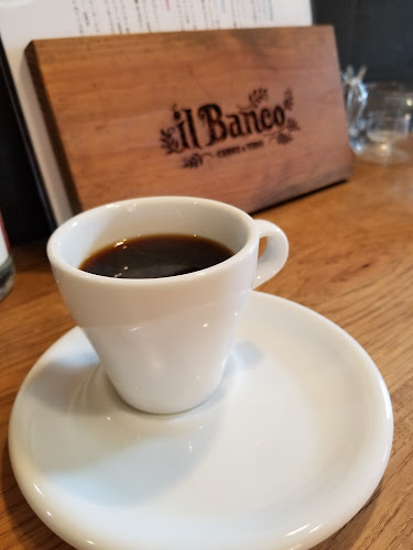 il Banco [ イルバンコ ] - 松山市