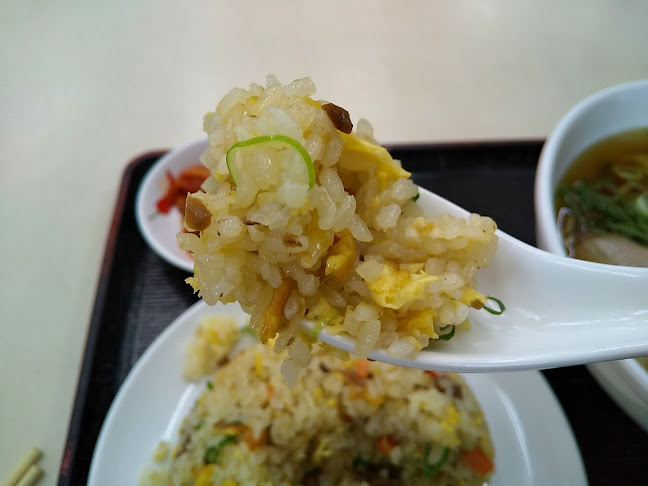 Comentarii opinii despre 中国料理 百華扇