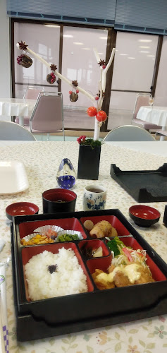 レストラン味彩 - 倉吉市