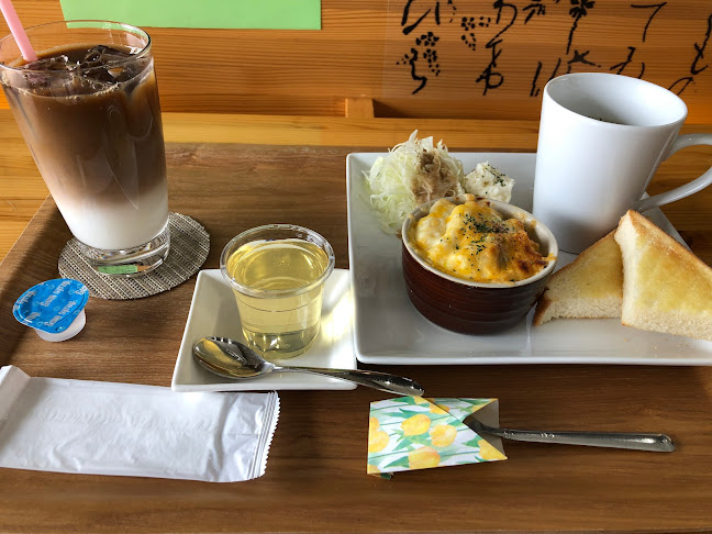 本の森 元気カフェ - 飲食業