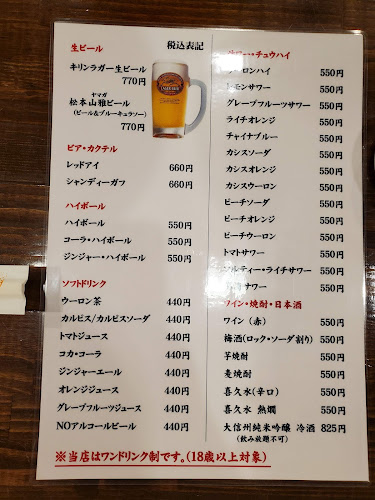 Opinii despre 焼肉ろくなもんじゃねぇ în 飯田市 - 飲食業