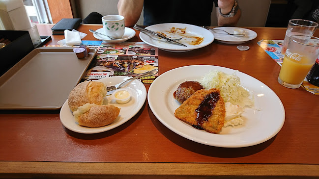 デニーズ東所沢店 - 所沢市
