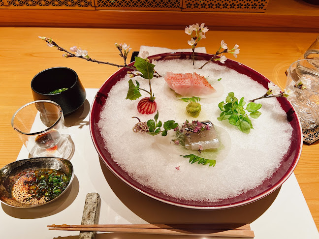 Opinii despre みえ田 în 札幌市 - 飲食業