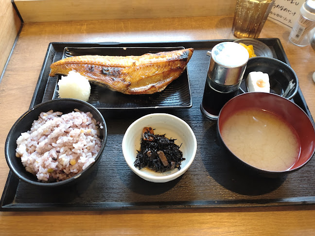 Comentarii opinii despre まるみ食堂