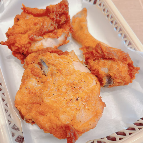 ケンタッキーフライドチキンカナートモール伏見店 - 京都市