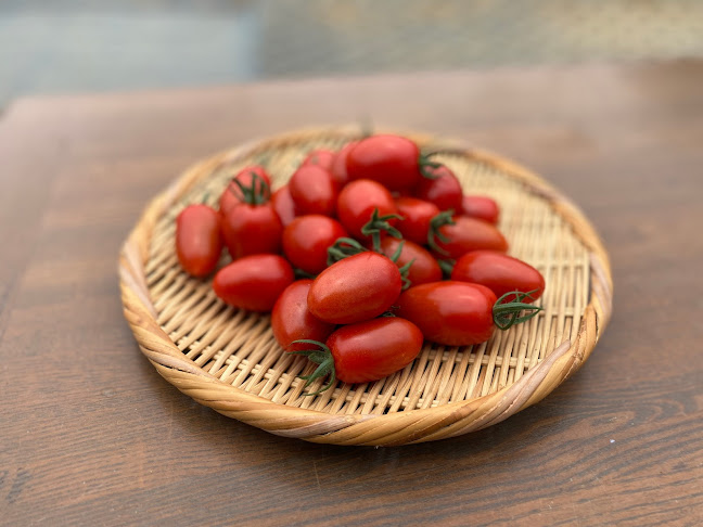 髙橋農園野菜直売所 - 飲食業