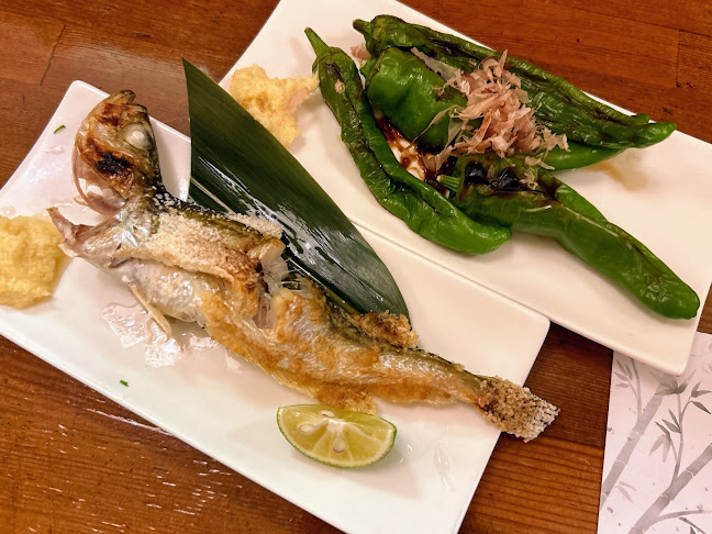 まいもんや かっぱ - 飲食業