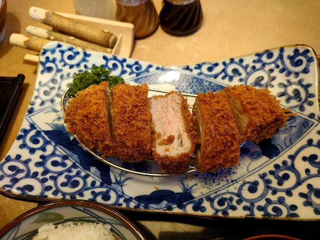 Comentarii opinii despre かつ勢 松阪店