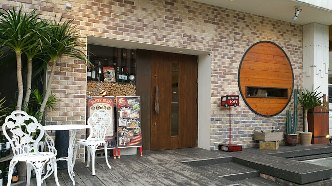 Italian Barrel cocoCHI