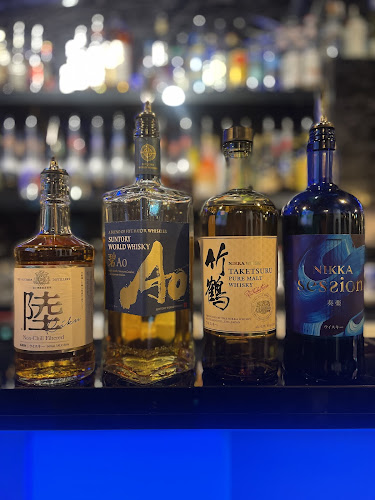 Comentarii opinii despre bar moon walk 渋谷センター街店