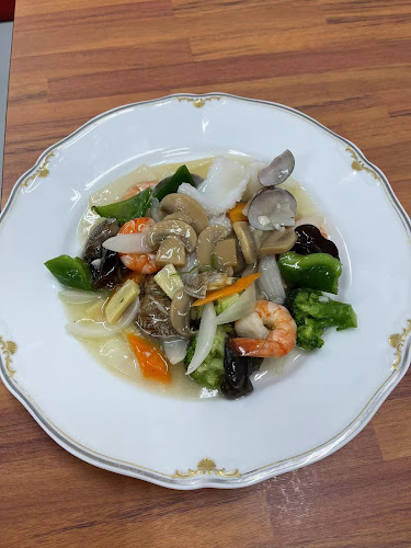 中華料理 祥瑞 - 宇佐市