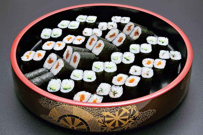 鮨仁 尾張部店 - 飲食業