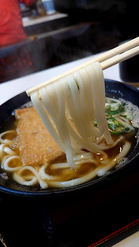 Comentarii opinii despre 力餅食堂 今里店