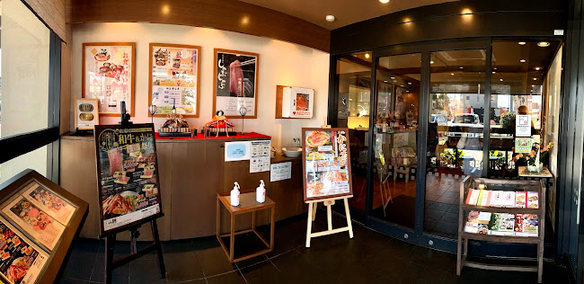 木曽路 ふじみ野店 - ふじみ野市