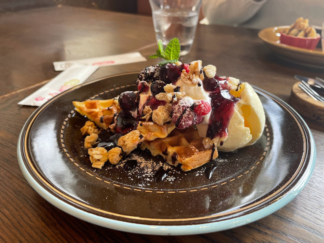 生パスタの店 バニヤン - 福岡市