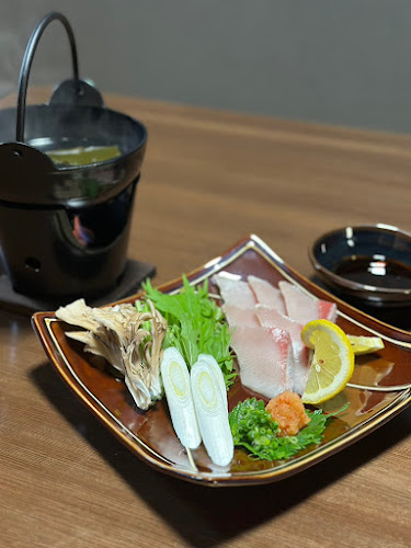 居酒屋夢 - 会津若松市