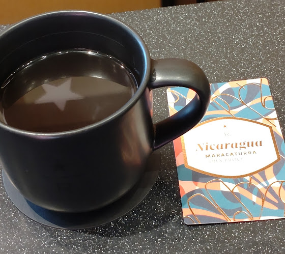 スターバックス コーヒー リバーウォーク北九州デコシティ店 - 北九州市