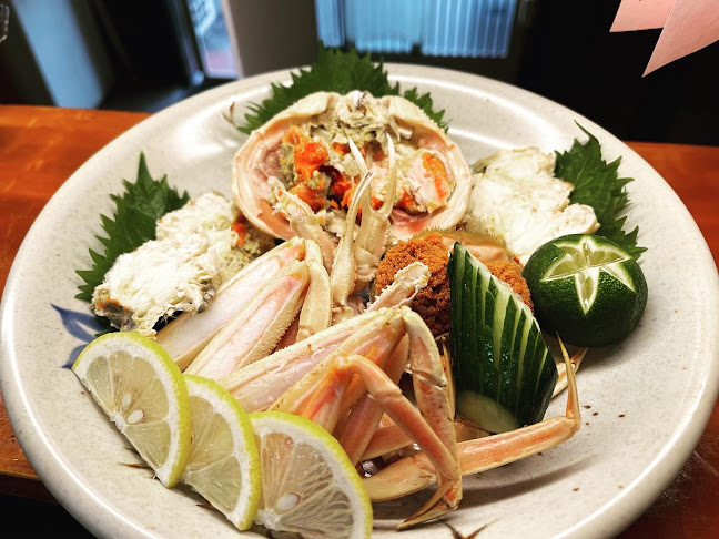 魚処 将丸 - 神戸市