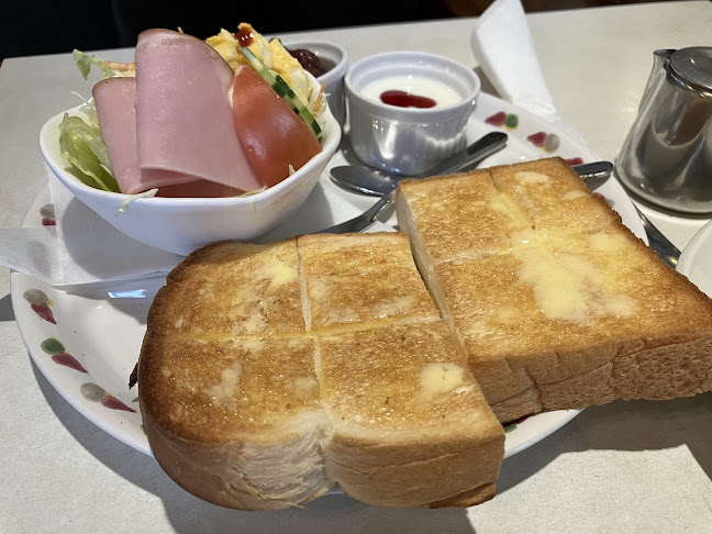 レンガ亭 - 飲食業