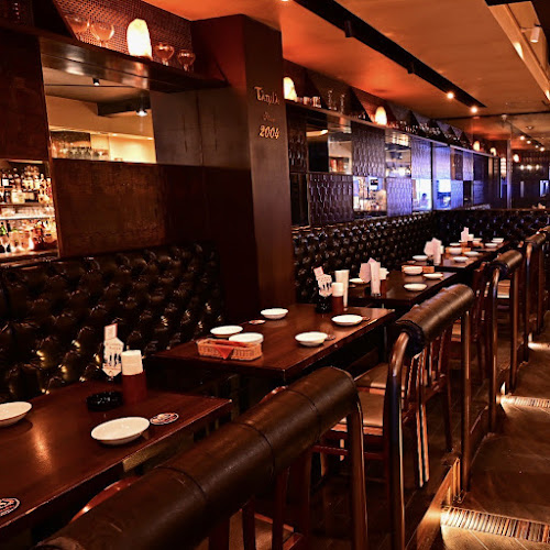 タトゥーラ - 名古屋市