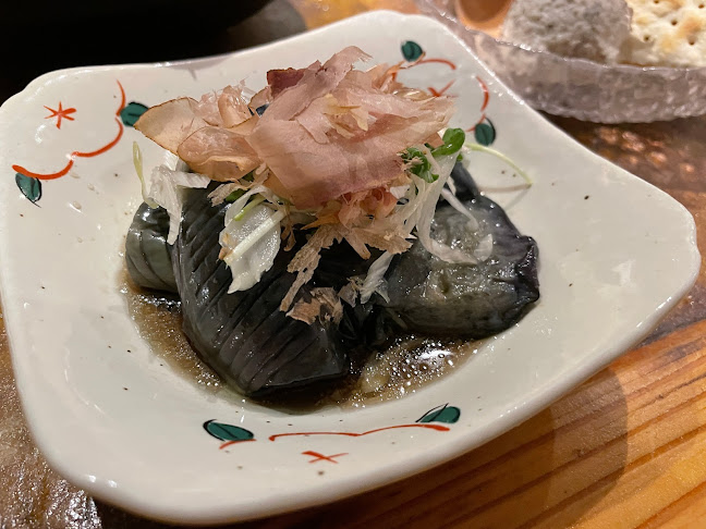 ビストロ 三十五段屋 - 飲食業