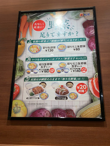 Comentarii opinii despre 松屋 蒲田西口店（マイカリー食堂併設）